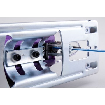 Fierastrau electric pendular vertical 1250 W (ALJS60) [6]