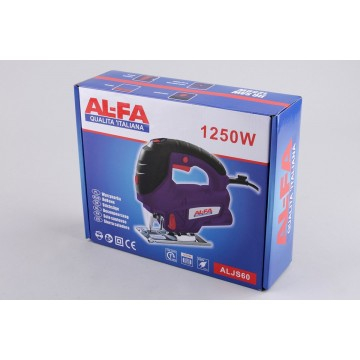 Fierastrau electric pendular vertical 1250 W (ALJS60) [9]