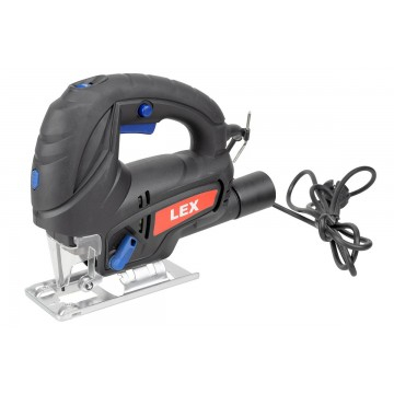 Fierastraie - Fierastrau electric pendular vertical 1250W (LXJS234)