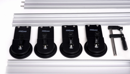 Fierastrau electric pentru gresie placi ceramice sticla 1600W 3600 mm (KD10736_2K) [12]