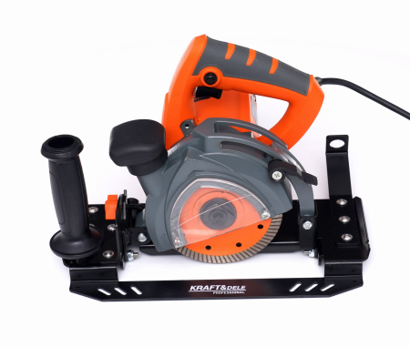 Fierastrau electric pentru gresie placi ceramice sticla 1600W 3600 mm (KD10736_2K) [3]