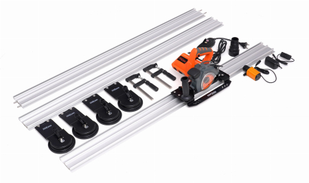 Fierastrau electric pentru gresie placi ceramice sticla 1600W 3600 mm (KD10736_2K) [9]