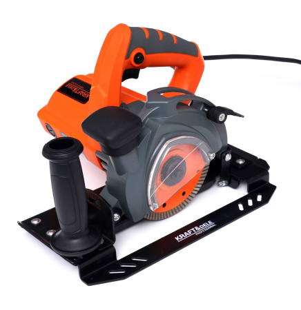 Fierastrau electric pentru gresie placi ceramice sticla 1600W 3600 mm (KD10736_2K) [5]