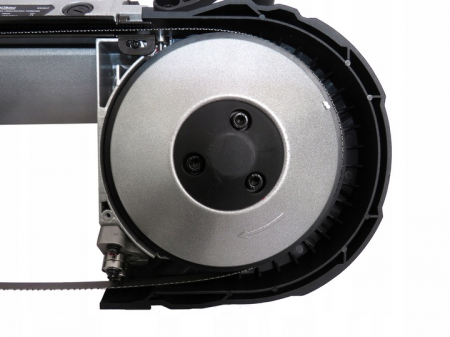 Fierastrau electric portabil 1900W taiat metal fier cu banda (KD3037) [8]