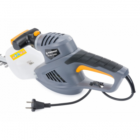 Fierastrau electric tuns gard viu 1600W trimmer masina foarfeca 51cm (PM0606) [10]