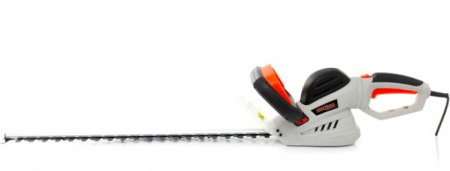 Produse noi (necategorizate) - Fierastrau electric tuns gard viu 1600W trimmer masina foarfeca 61cm (KD1586)