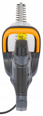 Fierastrau electric tuns gard viu 1600W trimmer masina foarfeca (PM-NE-1600M) [10]