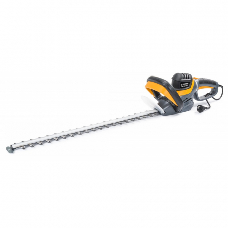 Fierastrau electric tuns gard viu 1800W trimmer masina foarfeca 61cm (PM0607) [0]