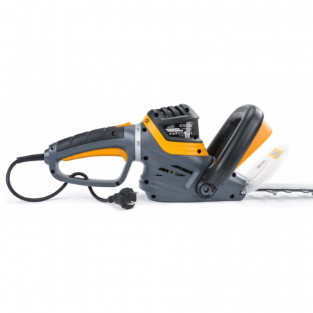 Fierastrau electric tuns gard viu 1800W trimmer masina foarfeca 61cm (PM0607) [2]