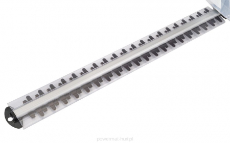 Fierastrau electric tuns gard viu 1800W trimmer masina foarfeca (PM-NE-1800M) [4]