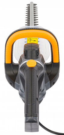 Fierastrau electric tuns gard viu 1800W trimmer masina foarfeca (PM-NE-1800M) [17]