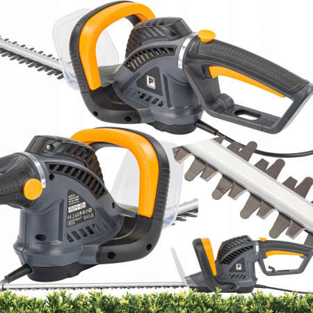 Fierastrau electric tuns gard viu 1800W trimmer masina foarfeca (PM-NE-1800M) [7]
