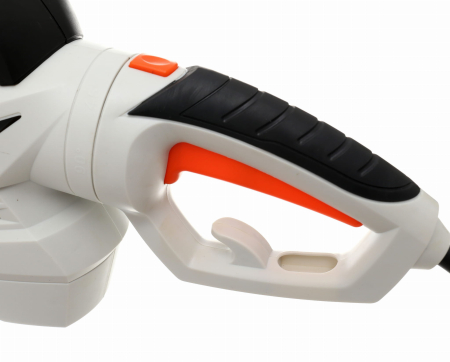 Fierastrau electric tuns gard viu 1900W trimmer masina foarfeca 61cm (KD5102) [10]