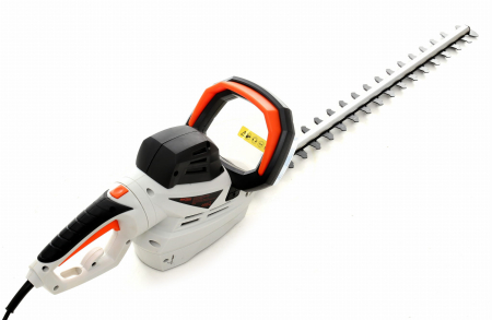 Fierastrau electric tuns gard viu 1900W trimmer masina foarfeca 61cm (KD5102) [2]