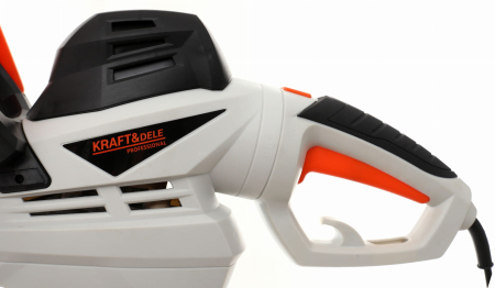 Fierastrau electric tuns gard viu 1900W trimmer masina foarfeca 61cm (KD5102) [14]