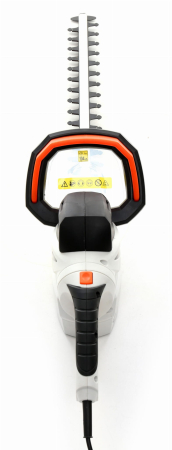 Fierastrau electric tuns gard viu 1900W trimmer masina foarfeca 61cm (KD5102) [4]