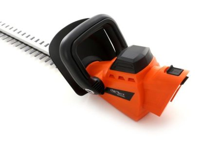 Fierastrau electric tuns gard viu pe acumulator baterietrimmer masina foarfeca 46cm (KD1763) [5]