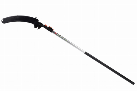 Produse noi (necategorizate) - Fierastrau gradina telescopic pentru crengi curatat copacii 135-300 cm, (KD10060)