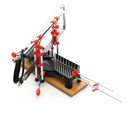 Fierastrau manual cu suport 550mm pentru taiere la unghi (KD598) [6]