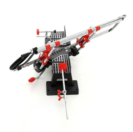 Fierastrau manual cu suport 550mm pentru taiere la unghi (KD599) [3]