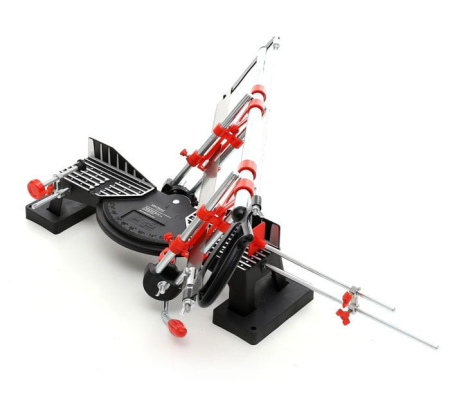 Fierastrau manual cu suport 550mm pentru taiere la unghi (KD599) [2]