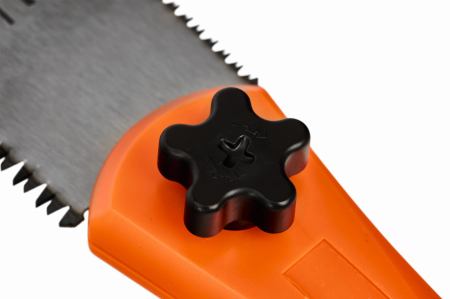 Fierastrau manual japonez cu lama dubla de taiere 250mm (KD10054) [5]