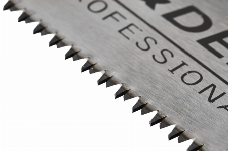 Fierastrau manual japonez cu lama dubla de taiere 250mm (KD10054) [3]