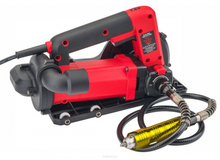 Fierastrau masina electrica 1300W 4 in 1 taiat gresie si faianta viteza variabila de mana placi ceramice (RTPDG0009) [7]