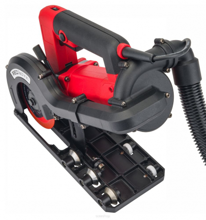 Fierastrau masina electrica 1300W 4 in 1 taiat gresie si faianta viteza variabila de mana placi ceramice (RTPDG0009) [6]