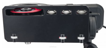 Fierastrau masina electrica 1300W 4 in 1 taiat gresie si faianta viteza variabila de mana placi ceramice (RTPDG0009) [2]