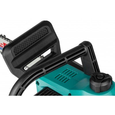 Fierastrau pe acumulator 12" cu motor fara perii 21V 4Ah (ALCRH-21BL-2-12) [11]
