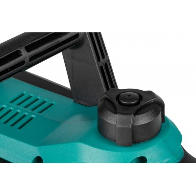Fierastrau pe acumulator 12" cu motor fara perii 21V 4Ah (ALCRH-21BL-2-12) [10]