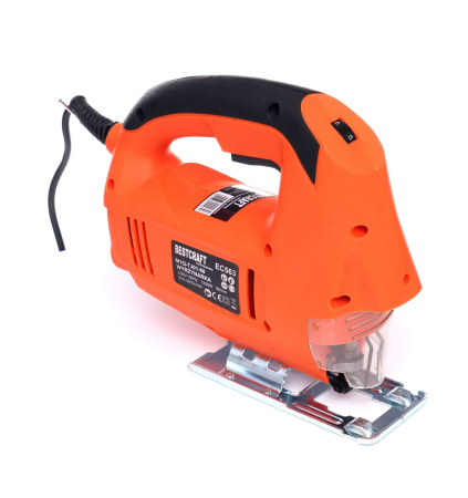 Fierastrau pendular electric 1200W decupir (EC563) [4]