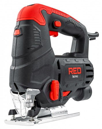 Scule electrice - Fierastrau pendular electric 1400W decupir + 15 panze lame (RTWEL0139)