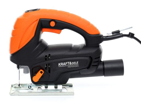 Scule electrice - Fierastrau pendular electric 1400W decupir (KD1674)