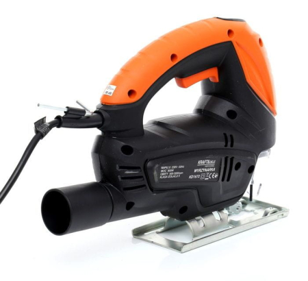 Fierastrau pendular electric 1400W decupir (KD1674) [3]