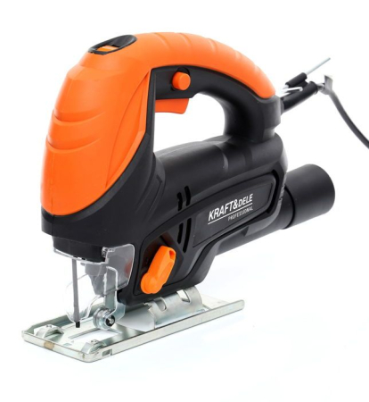 Fierastrau pendular electric 1400W decupir (KD1674) [7]