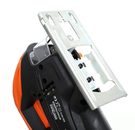Fierastrau pendular electric 1400W decupir (KD1674) [10]
