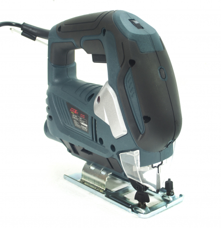 Fierastrau pendular electric 1450W decupir + 11 panze lame (KJS1450) [5]