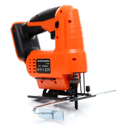 Fierastrau pendular electric 18V SERIA X fara baterie si incarcator (KD1754) [5]
