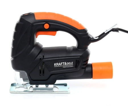 Scule electrice - Fierastrau pendular electric 700W decupir (KD1675)