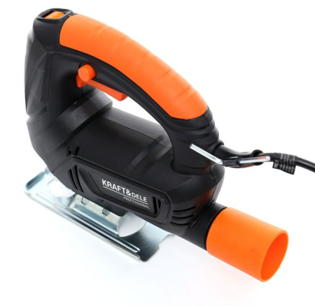 Fierastrau pendular electric 700W decupir (KD1675) [5]