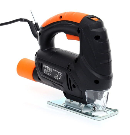 Fierastrau pendular electric 700W decupir (KD1675) [10]