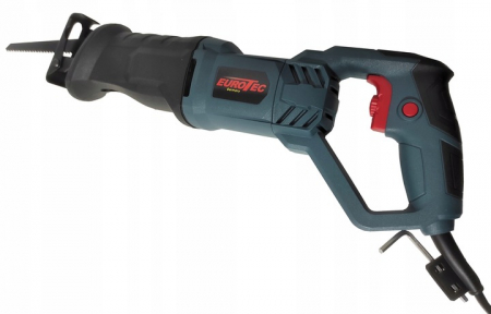 Fierastrau pendular electric tip sabie 1700W + 12 panze (EURCS-1700) [3]