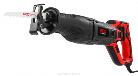 Fierastrau pendular electric tip sabie 1900W + 12 panze (RTPSZ0092) [1]