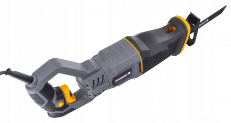 Fierastrau pendular electric tip sabie 1800W + 20 panze PM1278 (PM-PSZ-1800TN) [3]