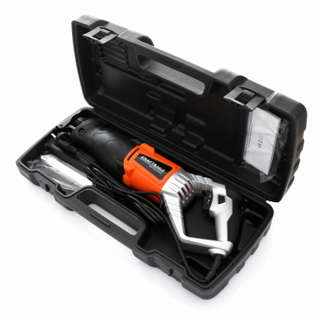 Fierastrau pendular electric tip sabie 2100W + cutie (KD1791) [2]