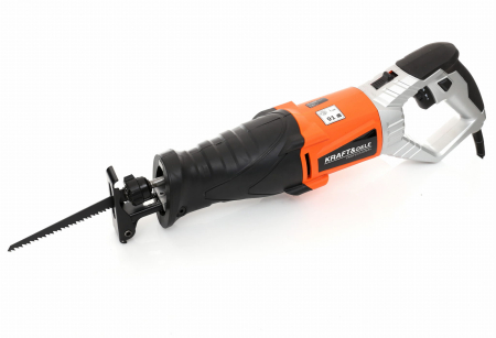 Fierastrau pendular electric tip sabie 2100W + cutie (KD1791) [7]