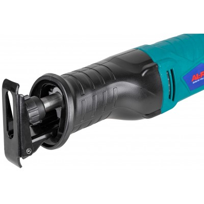 Fierastrau pendular electric tip sabie 2200 W (ALSR12C) [5]