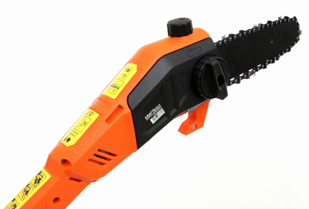 Fierastrau telescopic cu acumulator 2Ah 230-300cm (KD5262) [4]